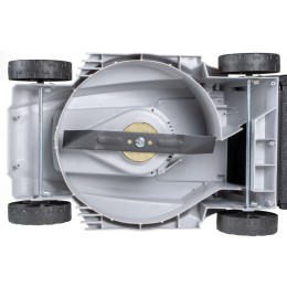 СТАВР Газонокосилка электрическая ГКЭ-1400М