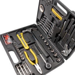 KOLNER Набор ручного инструмента KTS 51