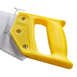 KOLNER Ножовка по дереву KHS 400W