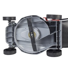 СТАВР Газонокосилка электрическая ГКЭ-1700