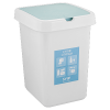 Контейнер для раздельного сбора мусора, 25 л, сухие отходы , без характеристик SV4544СХ