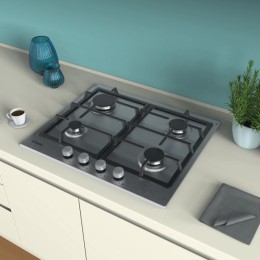 CANDY Варочная панель газовая CHG 6 BRX