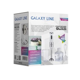 GALAXY Блендерный набор GL2121 ( белый)