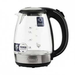 SCARLETT Электрический чайник SC-EK27G93
