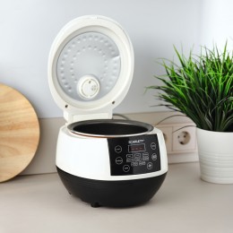 SCARLETT Мультиварка SC-MC410S26