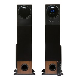 Dialog Акустика AP-2300 Progressive коричневый