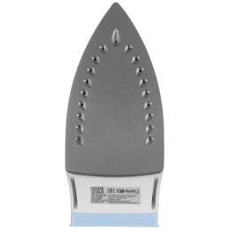 HOMESTAR  Утюг HS-4002 синий