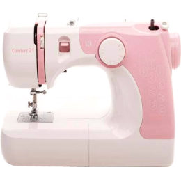 COMFORT Швейная машина 21