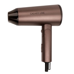 GALAXY Фен для волос LINE GL4349 (складная ручка и подвесная петля)