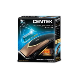 CENTEK Машинка для стрижки CT-2126