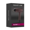 Фен для волос GALAXY LINE GL4349 (складная ручка и подвесная петля)