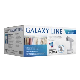 GALAXY LINE Отпариватель ручной GL6198