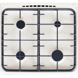 GEFEST Газовая плита ПГ 5100-02 0182