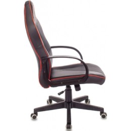 Бюрократ Кресло игровое VIKING XS черный 1443134