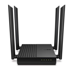 TP-LINK Роутер беспроводной Archer A64 1644624