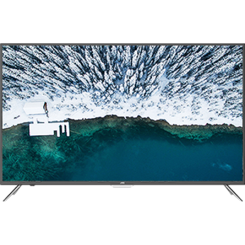 Телевизор JVC LT-42M690 Android 9.0