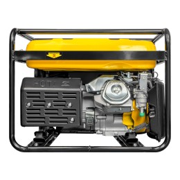 KOLNER Генератор  бензиновый КGEG 7500EAM