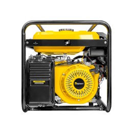 KOLNER Генератор  бензиновый КGEG 7500EAM