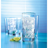 Набор стаканов Luminarc Sterling Стерлинг высокие - 6 шт x 330 мл H7666