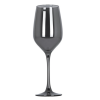 Набор бокалов для вина Luminarc Celeste Shiny Graphite Селест Сияющий Графит - 6 шт x 270 мл. P1565
