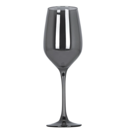 LUMINARC Набор бокалов для вина Celeste Shiny Graphite Селест Сияющий Графит - 6 шт x 270 мл. P1565