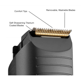 REMINGTON Машинка для стрижки MB4000