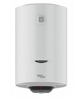 ARISTON Электрический водонагреватель PRO1 R INOX ABS 50 V