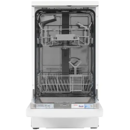 BOSCH Посудомоечная машина SRS2IKW1BR