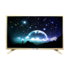 Телевизор SHIVAKI US43H1401 gold