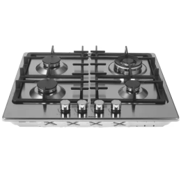 Bosch Варочная поверхность газовая PGH6B5O92R