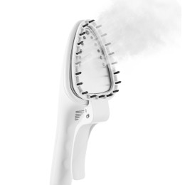 KITFORT Отпариватель КТ-975 белый