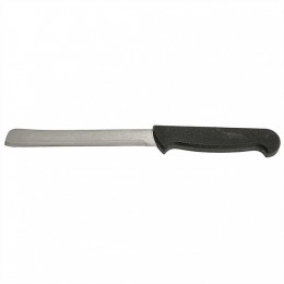 DELTA Нож домашний с пилочкой 220 мм (к.п.) ДН-1-01