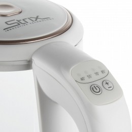 REDMOND Чайник SkyKettle RK-G203S белый