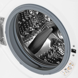 LG Стиральная машина F1296TDS3