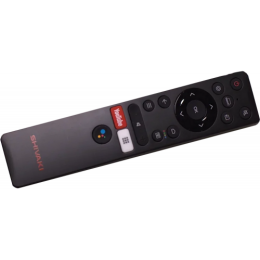 SHIVAKI Телевизор US43H1401 chocolate matte