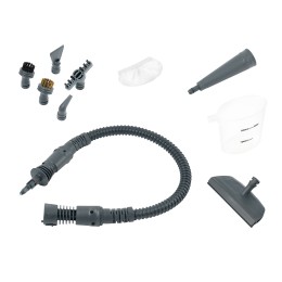 KITFORT Отпариватель КТ-918-4