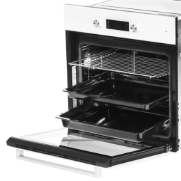 BEKO Духовой шкаф  электрический BIE24301W