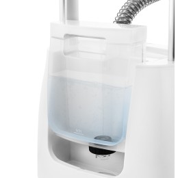 KITFORT Отпариватель КТ-975 белый