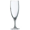Набор бокалов для шампанского 170мл.6шт. Luminarc Elegance P2505