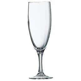 LUMINARC Набор бокалов для шампанского 170мл.6шт. Elegance P2505