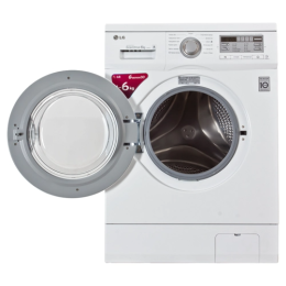 LG Стиральная машина F10B8 ND