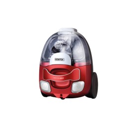 CENTEK Пылесос без мешка CT-2535 красн/черн