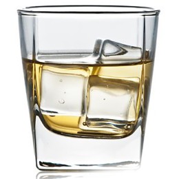 LUMINARC Набор стаканов Sterling Стерлинг низкие, 300 мл - 6 шт. H7669