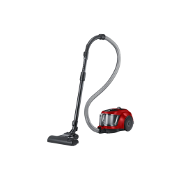 SAMSUNG Пылесос SC 4550 red
