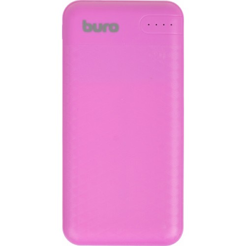 Мобильный аккумулятор Buro BP10G 1453866