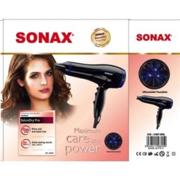 Sonax Фен для волос SN-6605 2300 Вт 17213-SN-6605