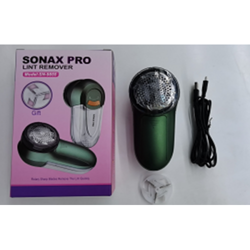 Машинка для удаления катышков Sonax Pro SN-9855 17213-SN-9855