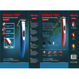 Sonax Машинка для стрижки SN-657 17213-SN-657