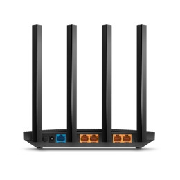 TP-LINK Беспроводной  маршрутизатор Archer C6U