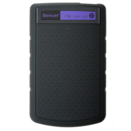 Transcend Жесткий диск USB 3.0 1Tb 949643